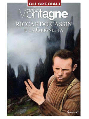 Riccardo Cassin e la Grigne...