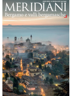Bergamo e valli bergamasche
