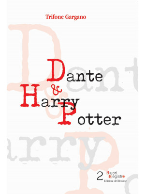 Dante & Harry Potter