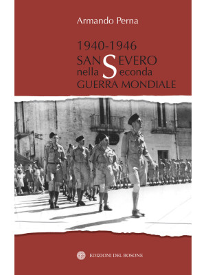 1940-1946 San Severo nella ...