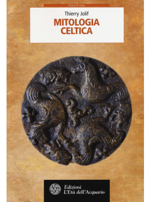 Mitologia celtica