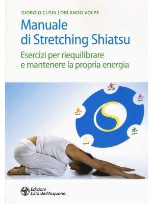 Manuale di stretching shiat...