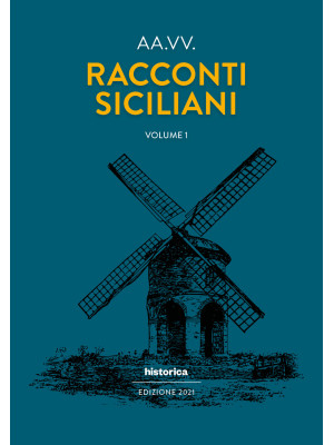 Racconti siciliani. Vol. 1