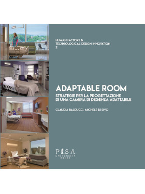 Adaptable room. Strategie p...