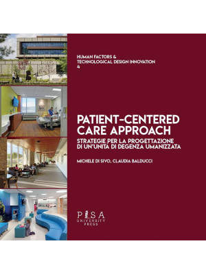 Patient-centred care approa...