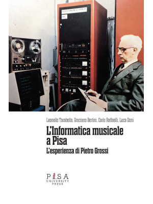 L'informatica musicale a Pi...