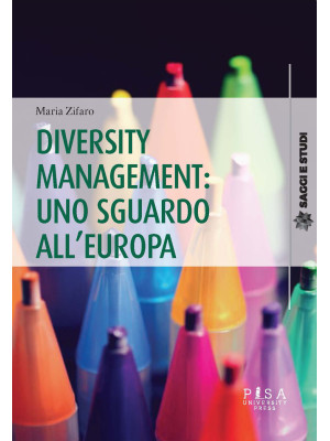 Diversity management: uno s...