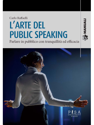Manuale di public speaking