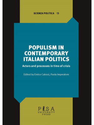 Populism in contemporary It...