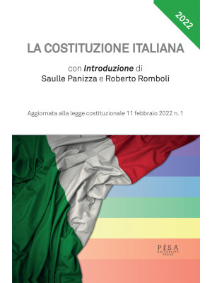 La Costituzione italiana. A...