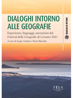Dialoghi intorno alle geogr...