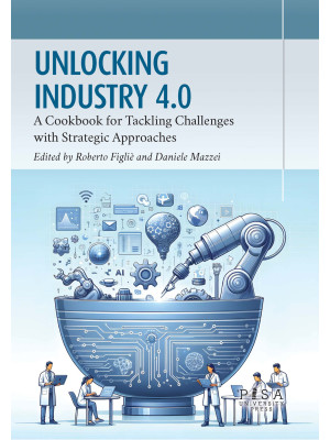 Unlocking industry 4.0. A c...