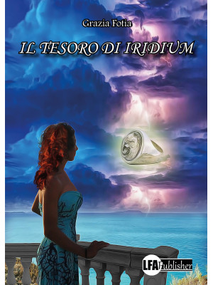 Il tesoro di Iridium