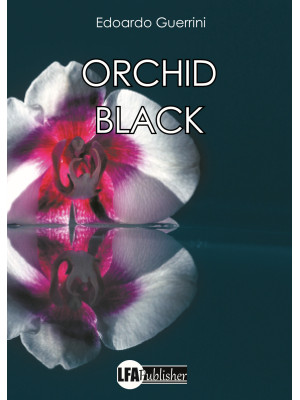 Orchid black