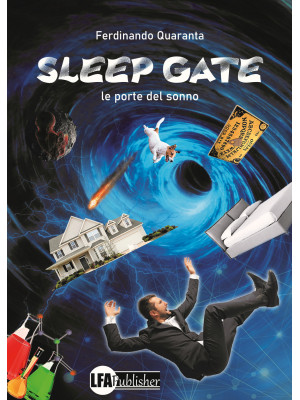 Sleep Gate. Le porte del sonno