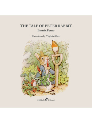 The tale of Peter Rabbit. E...