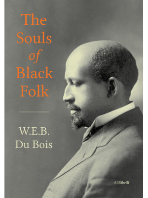 The souls of black folk