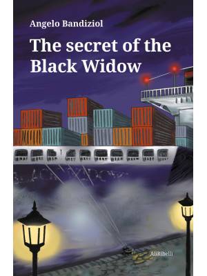 The secret of the Black Widow