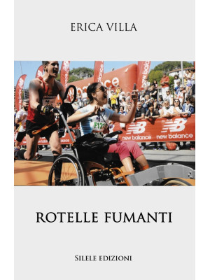 Rotelle fumanti