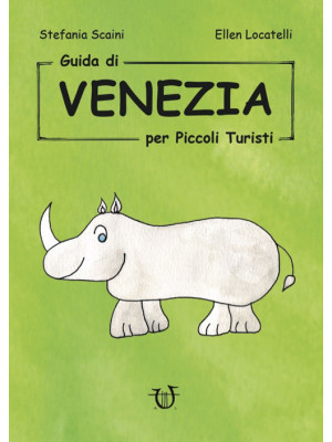 Guida di Venezia per piccoli turisti