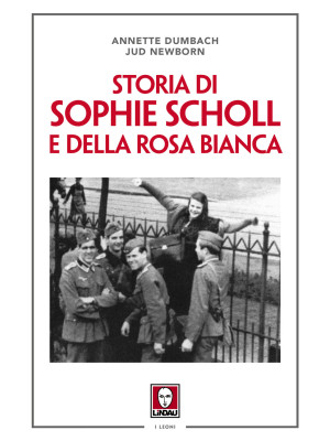 Storia di Sophie Scholl e d...