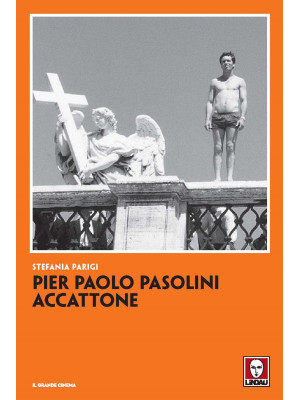 Pier Paolo Pasolini. Accatt...