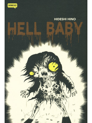 Hell baby