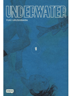 Underwater. Vol. 1