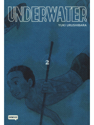 Underwater. Vol. 2