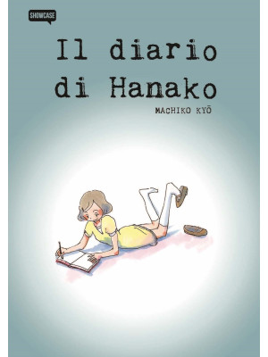 Il diario di Hanako