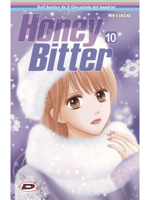 Honey Bitter. Vol. 10