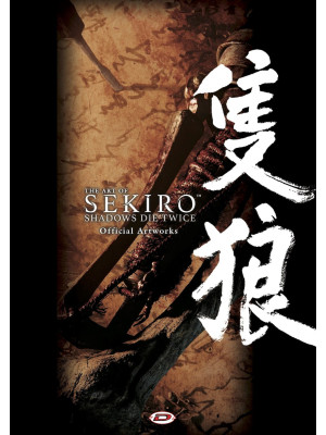 The art of Sekiro. Shadows ...