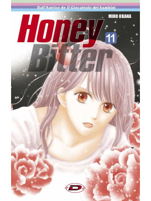 Honey Bitter. Vol. 11