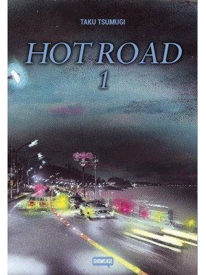 Hot Road. Vol. 1