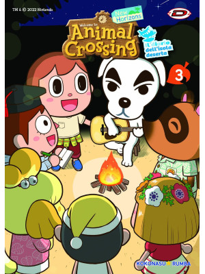 Animal Crossing: New Horizo...