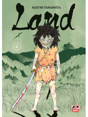 Land. Vol. 2