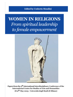 Women in religions. From sp...