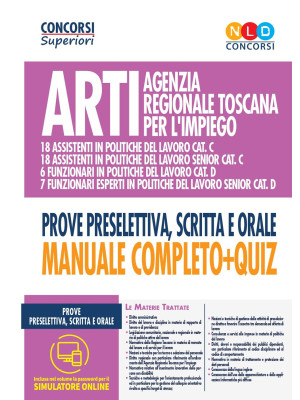 ARTI Agenzia regionale Tosc...