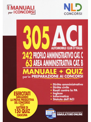 305 ACI (Automobile Club d'...