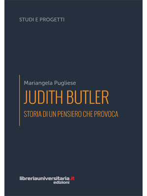 Judith Butler. Storia di un...