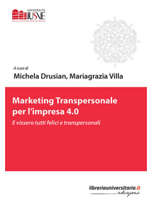 Marketing transpersonale pe...