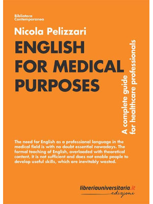 English for medical purpose...