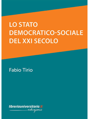 Lo Stato democratico-social...