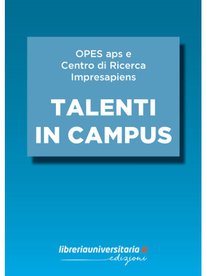 Talenti in Campus