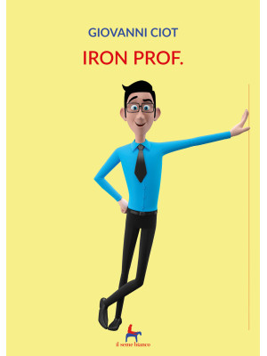 Iron prof.