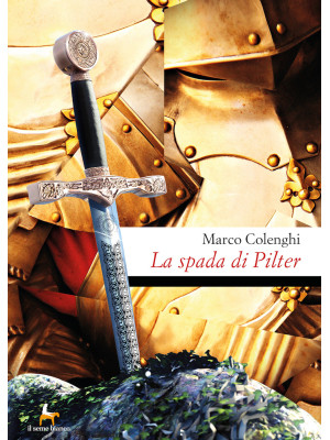 La spada di Pilter