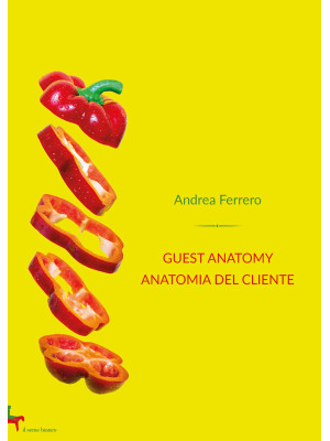Guest anatomy. Anatomia del...