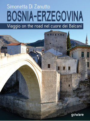 Bosnia-Erzegovina. Viaggio ...