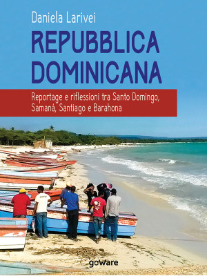 Repubblica Dominicana. Repo...