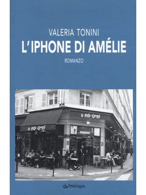 L'iPhone di Amélie